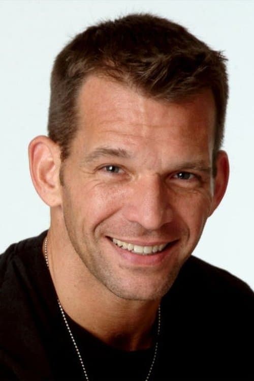 Photo of Tom Judson