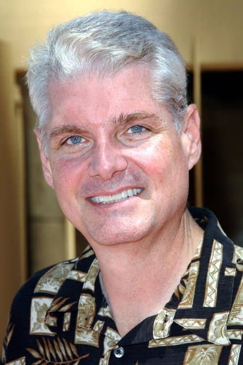 Photo of Tom Kane