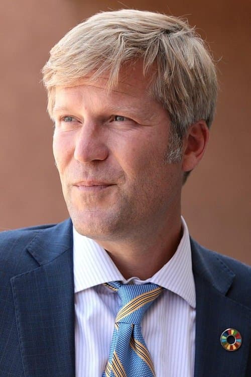 Photo of Tom Keller