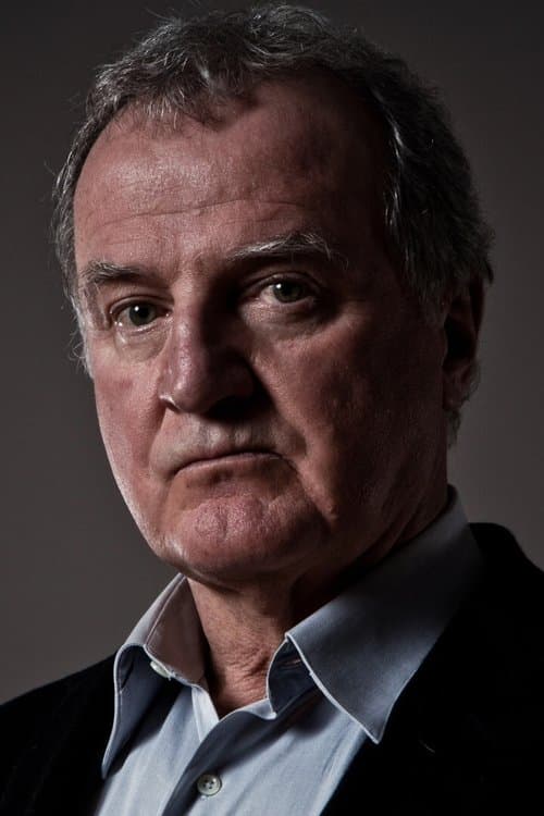 Photo of Tom Kemp