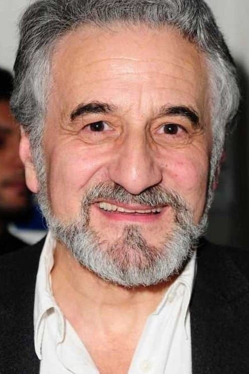 Photo of Tom Kempinski