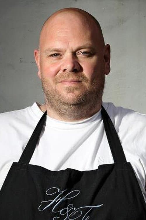 Photo of Tom Kerridge
