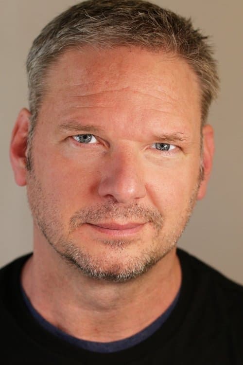 Photo of Tom Kiesche