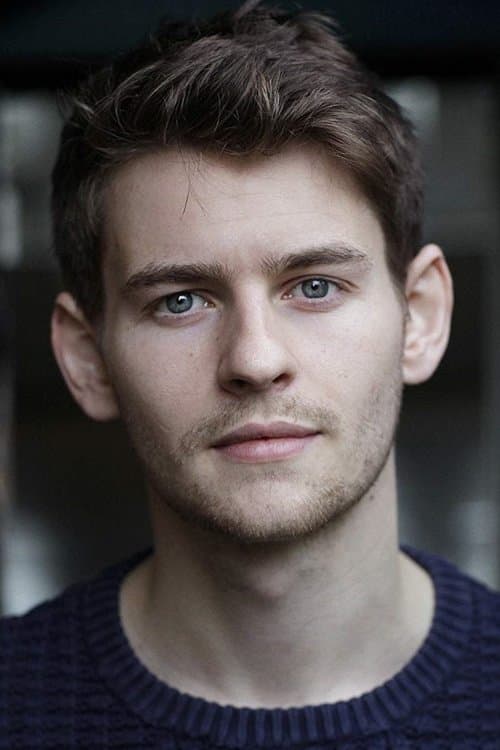 Photo of Tom Leach