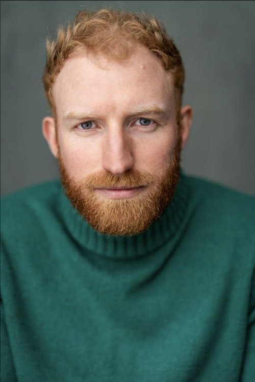 Photo of Tom Leigh