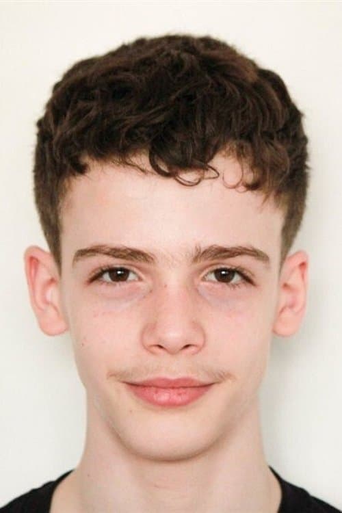 Photo of Tom Levy