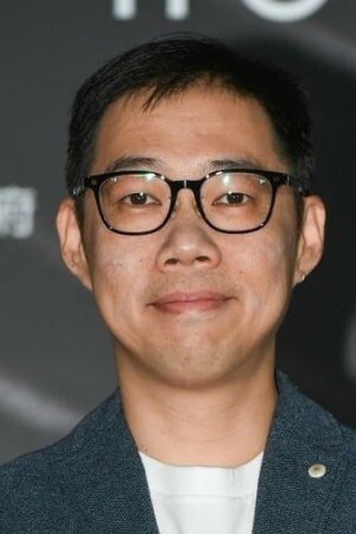 Photo of Tom Lin
