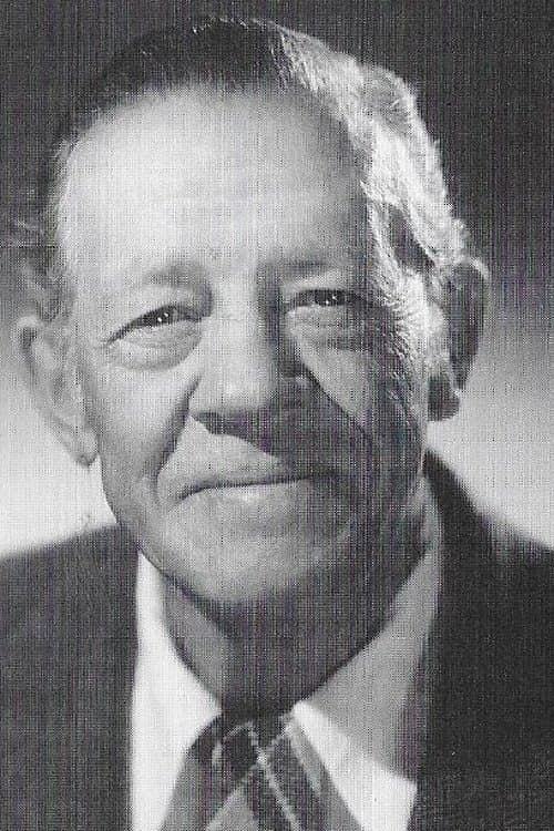 Photo of Tom London