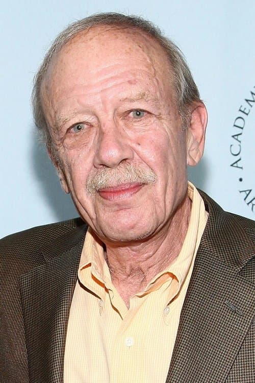 Photo of Tom Mankiewicz