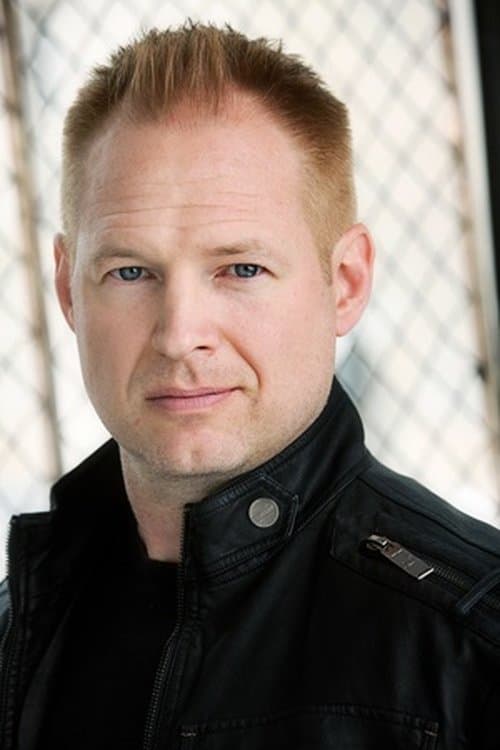 Photo of Tom McCafferty