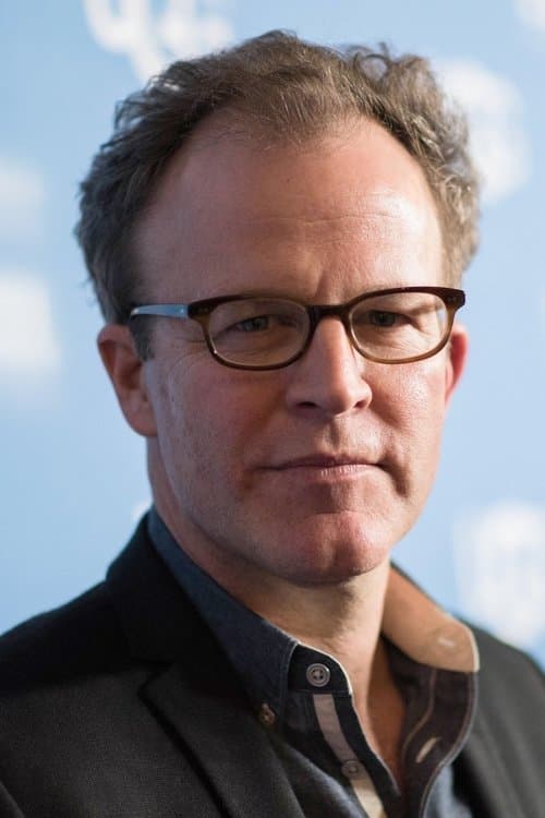 Photo of Tom McCarthy