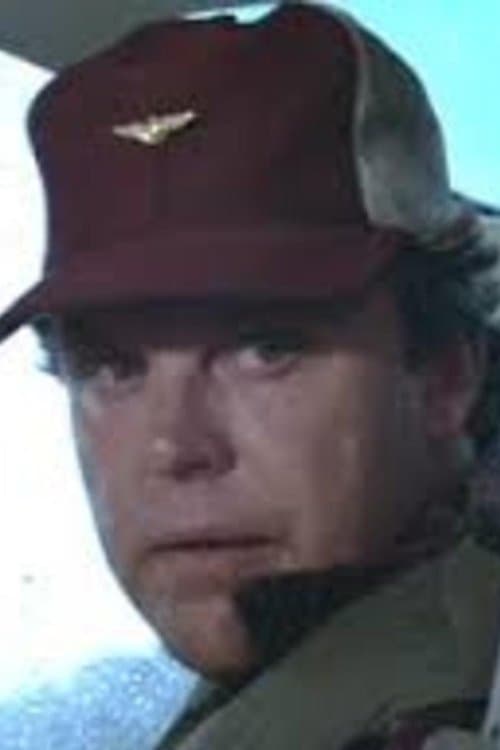 Photo of Tom McFadden