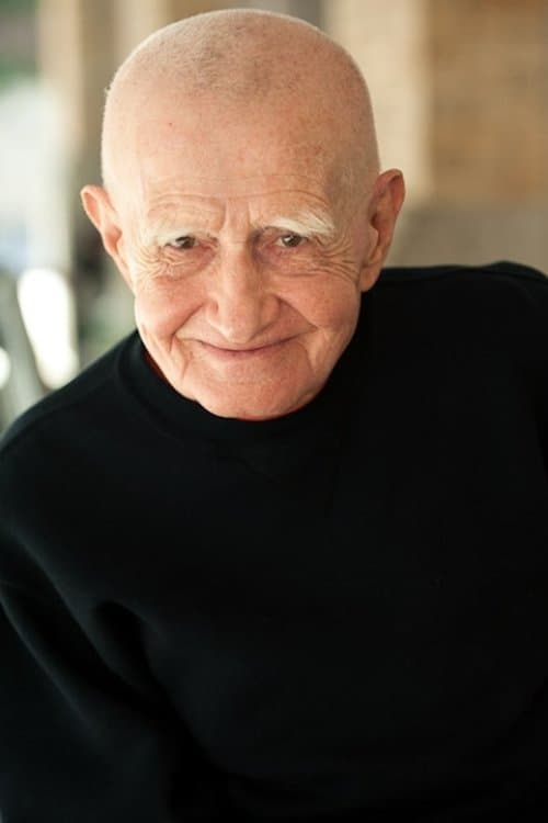 Photo of Tom Morrissey