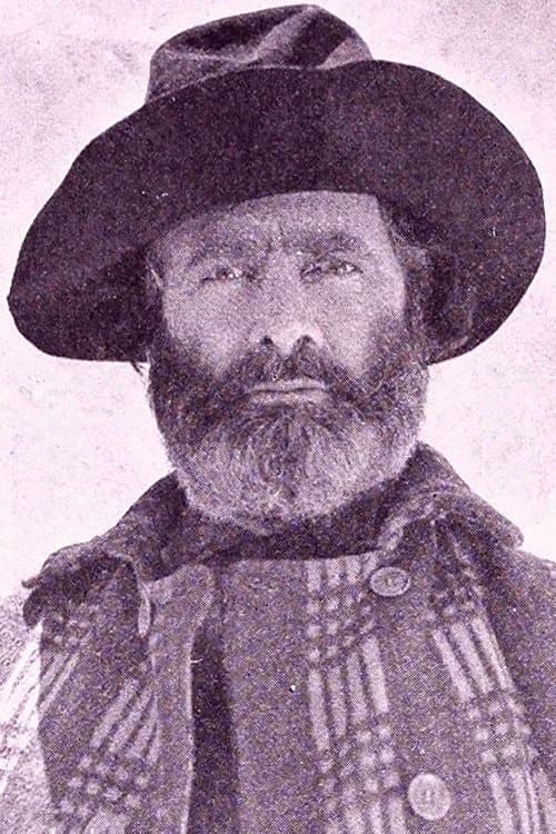 Photo of Tom Murray