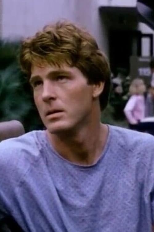 Photo of Tom Nolan