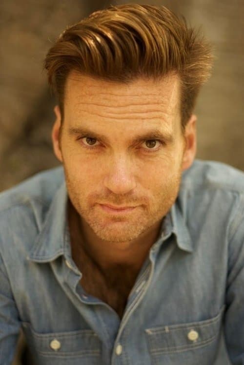 Photo of Tom O'Brien