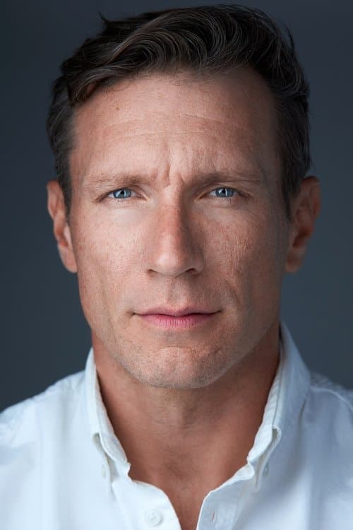 Photo of Tom O'Connell