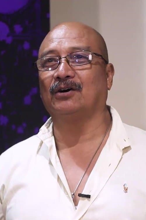 Photo of Tom Olivar