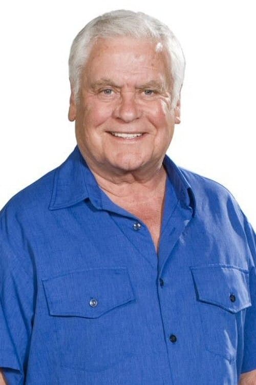 Photo of Tom Oliver