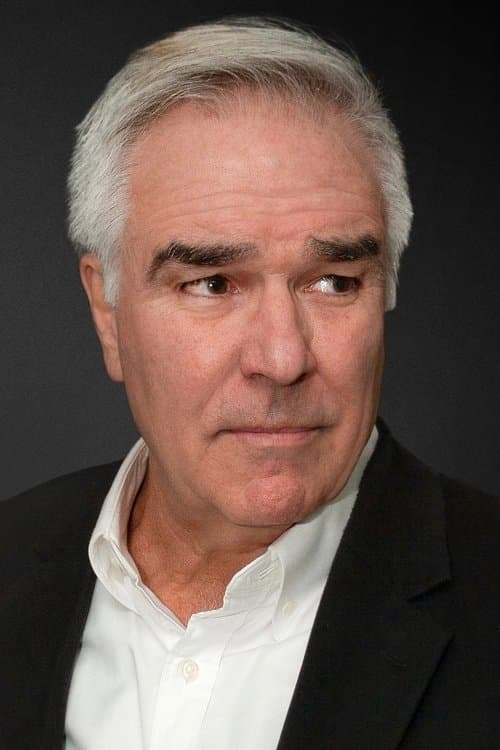 Photo of Tom O'Neill