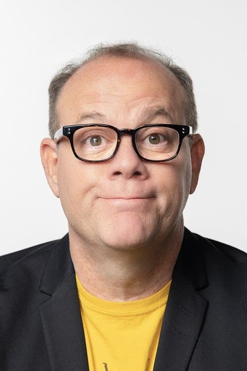 Photo of Tom Papa