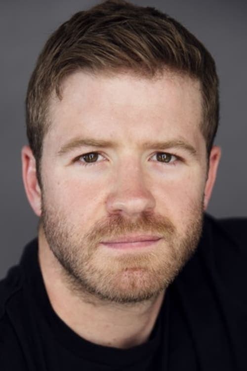 Photo of Tom Patient