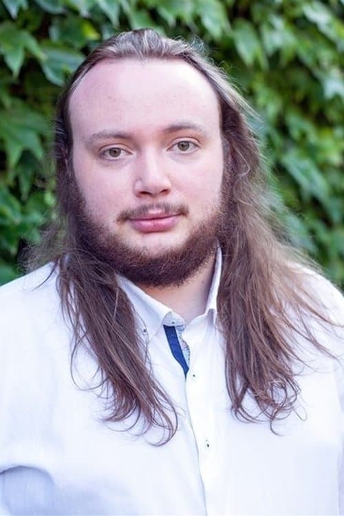 Photo of Tom Pezier