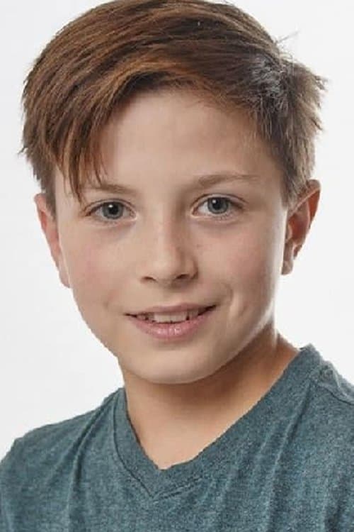 Photo of Tom Philipp