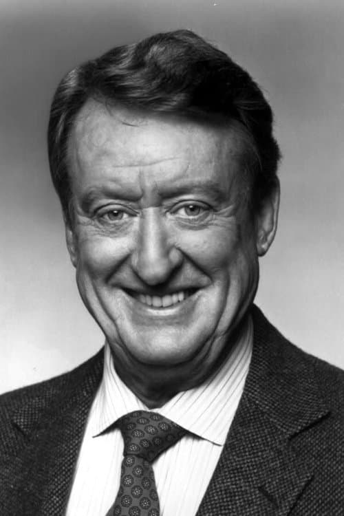 Photo of Tom Poston