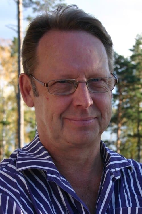 Photo of Tom Pöysti