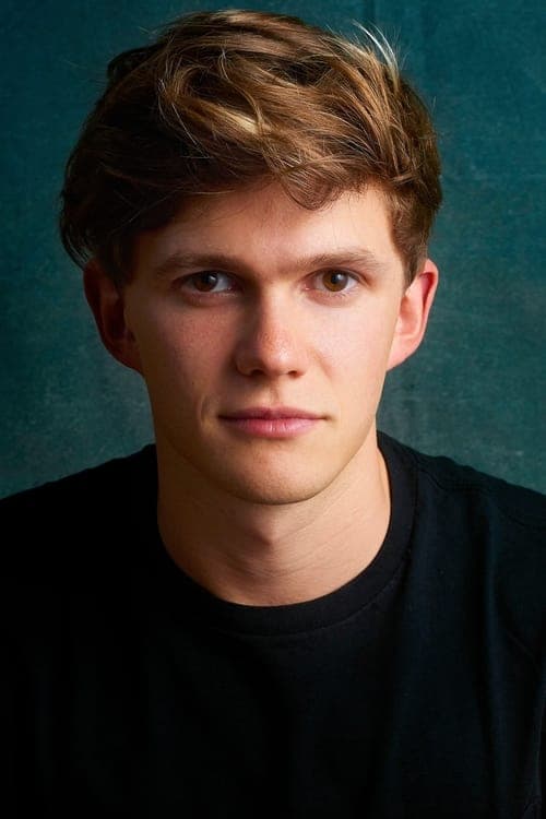 Photo of Tom Prior