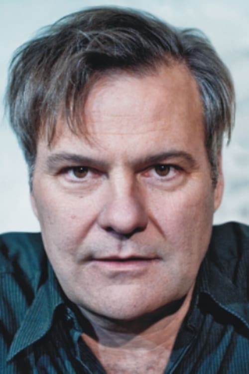 Photo of Tom Quaas