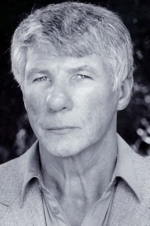Photo of Tom Reese
