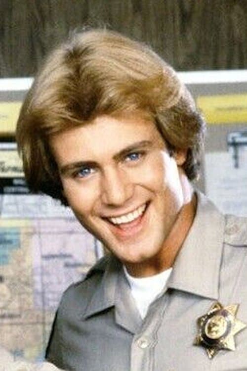 Photo of Tom Reilly