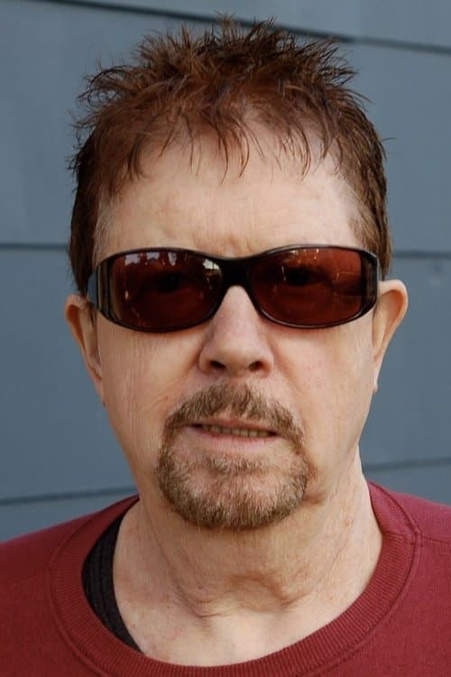 Photo of Tom Robbins