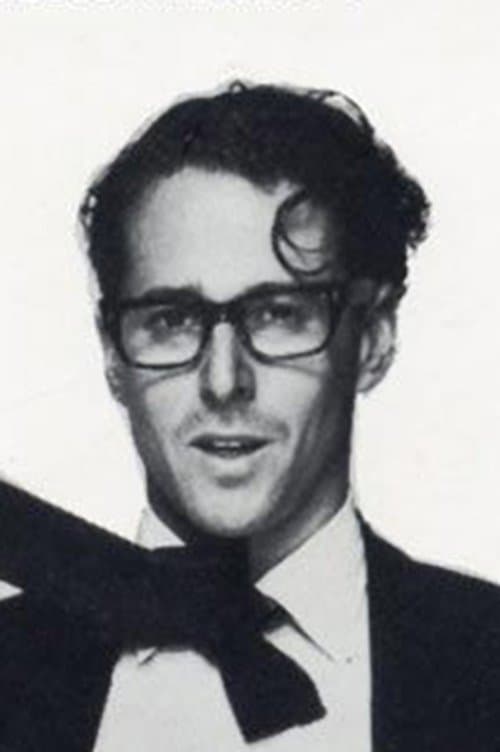 Photo of Tom Rubnitz