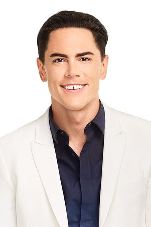 Photo of Tom Sandoval