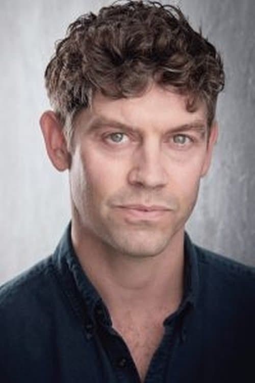 Photo of Tom Sawyer