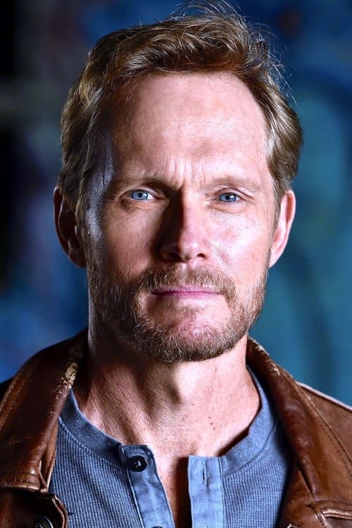 Photo of Tom Schanley