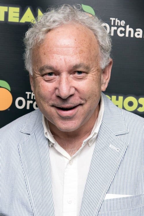 Photo of Tom Schiller