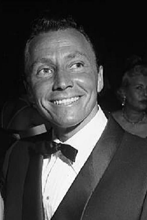 Photo of Tom Selden