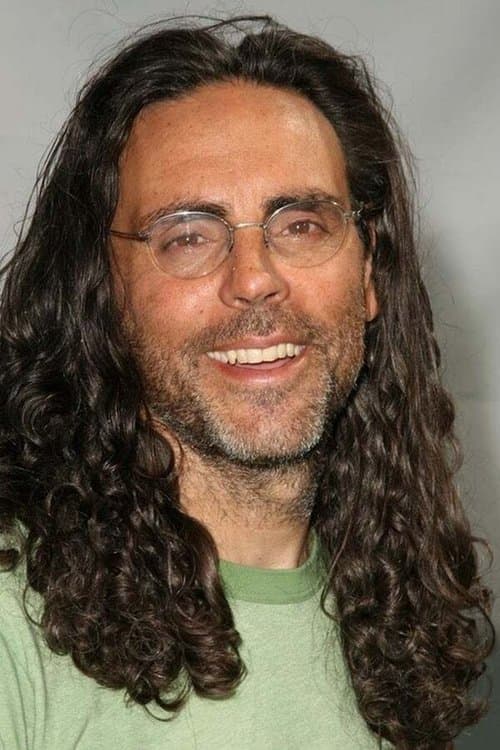 Photo of Tom Shadyac