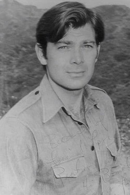 Photo of Tom Simcox