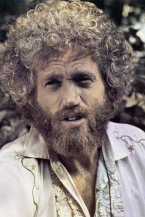 Photo of Tom Stern