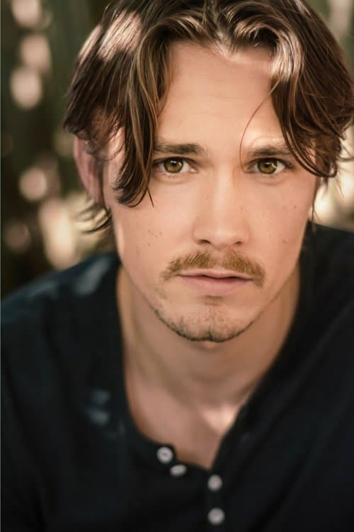 Photo of Tom Stevens