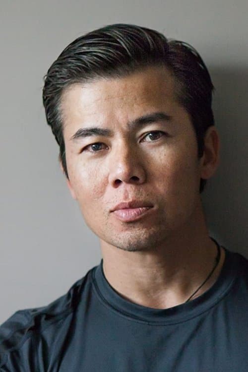 Photo of Tom T. Tran