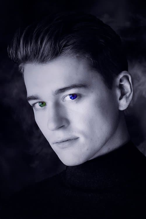 Photo of Tom Taplin