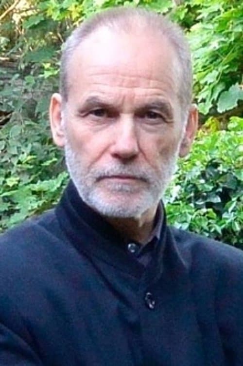 Photo of Tom Tasse
