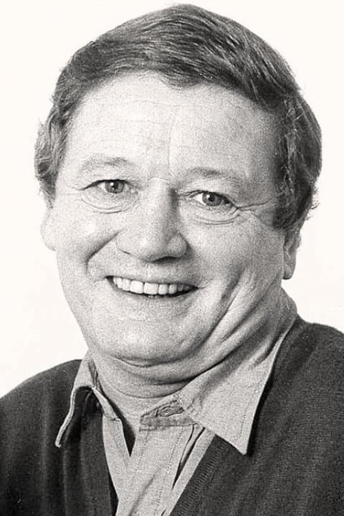 Photo of Tom Tellefsen
