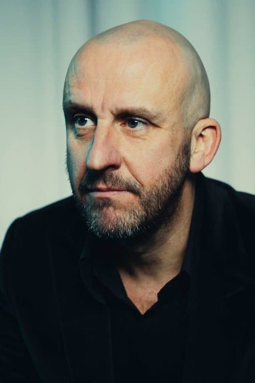 Photo of Tom van Dyck